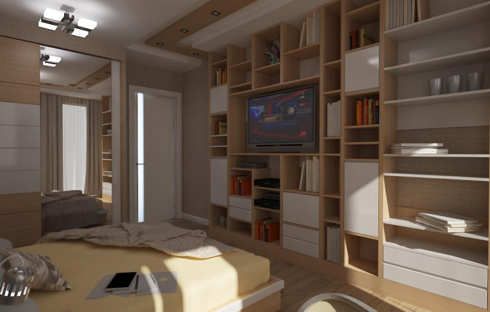 Architectural Home Design