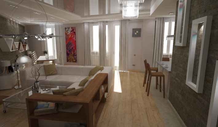 Architectural Home Design