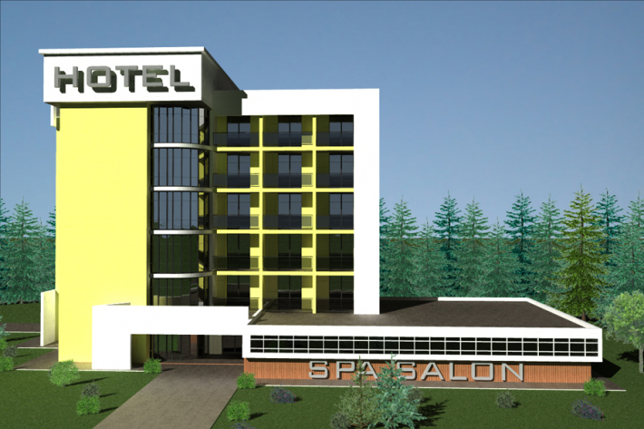 Architectural Home Design
