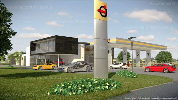 Architectural Home Design