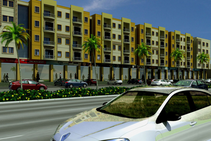 Architectural Home Design
