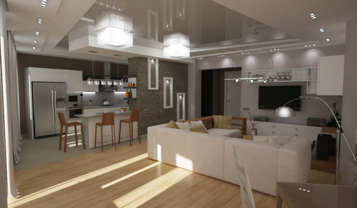 Architectural Home Design