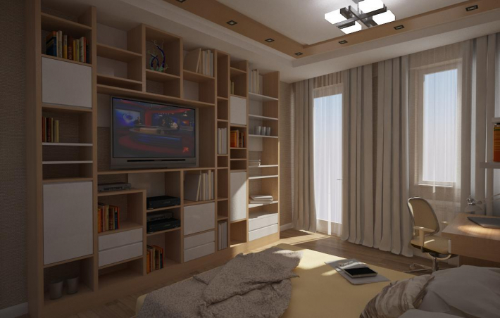 Architectural Home Design