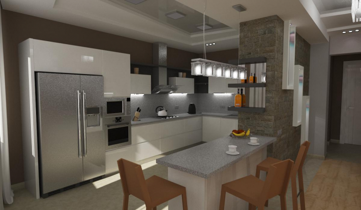 Architectural Home Design