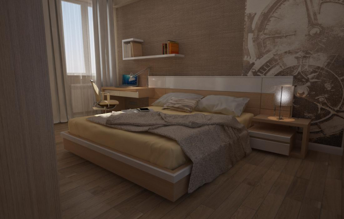 Architectural Home Design