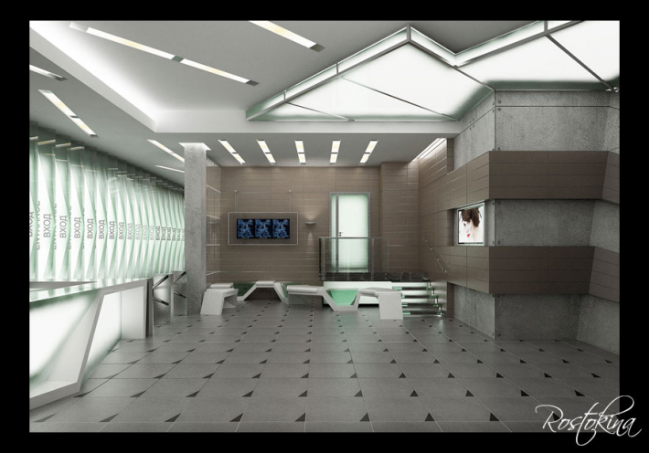 Architectural Home Design