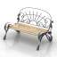 Bench