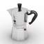 Coffee maker