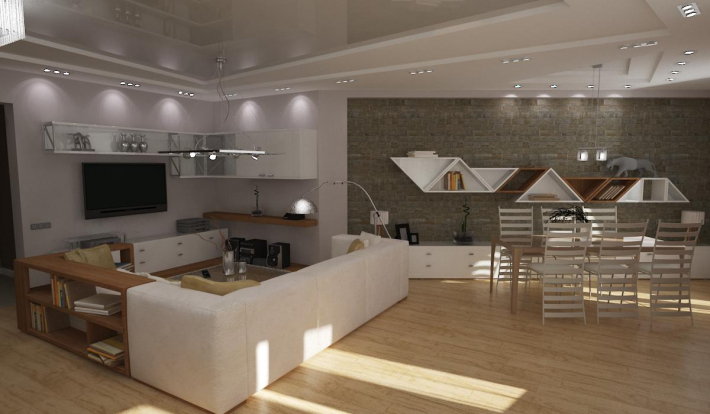 Architectural Home Design