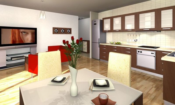 Architectural Home Design