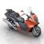 Motorcycle