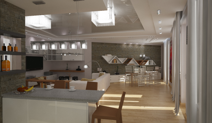 Architectural Home Design
