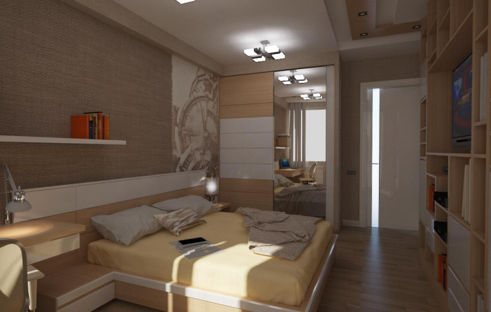 Architectural Home Design