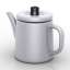 Teapot