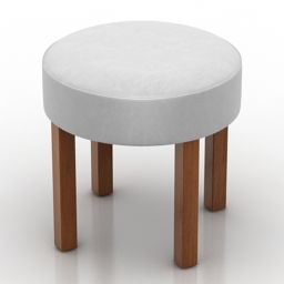 3D Seat preview