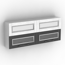 3D Shelf preview