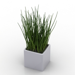 3D Bucket preview