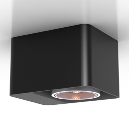 3D Lamp preview