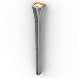 3D Radiator preview