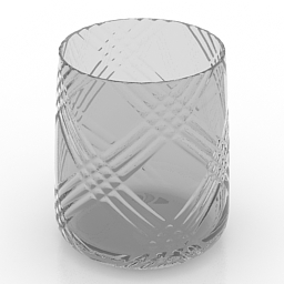 glass 3D Model Preview #ad976fe4