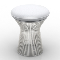 3D Seat preview
