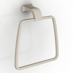 3D Rack preview