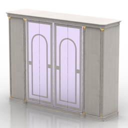 3D Wardrobe preview