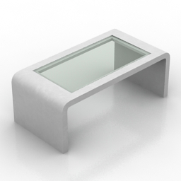 table 3D Model Preview #ee66d9b6