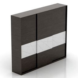 3D Wardrobe preview