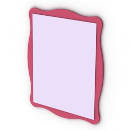 3D Mirror preview