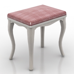 3D Seat preview