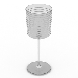 glass 3D Model Preview #68801f90