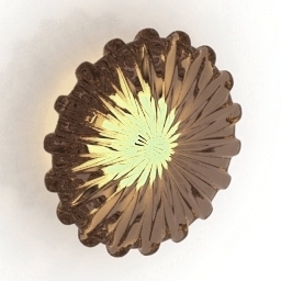 3D Sconce preview