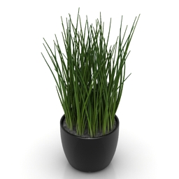 3D Bucket preview