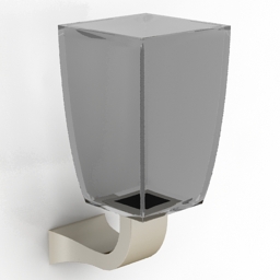 3D Rack preview