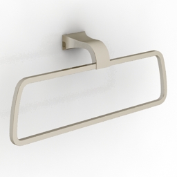 3D Rack preview
