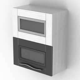 3D Shelf preview
