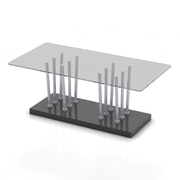 table 3D Model Preview #78ce9e14