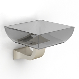 3D Rack preview