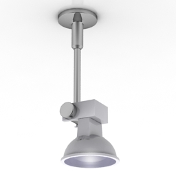 lamp 3D Model Preview #f7e0f0d2