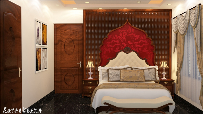 Architectural Home Design