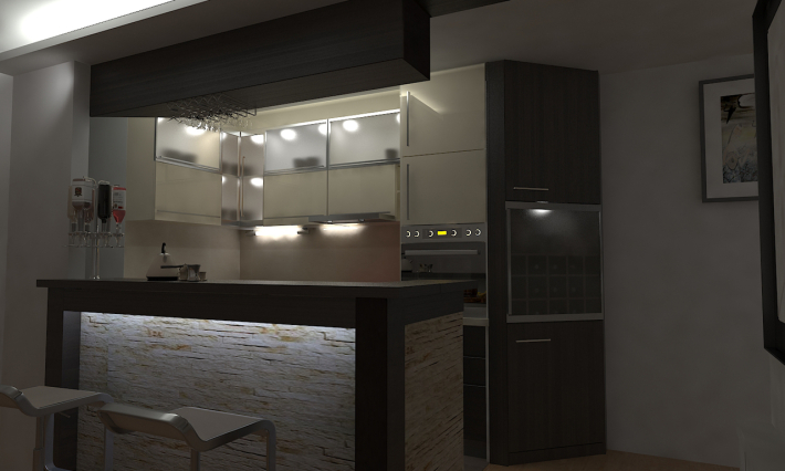Architectural Home Design