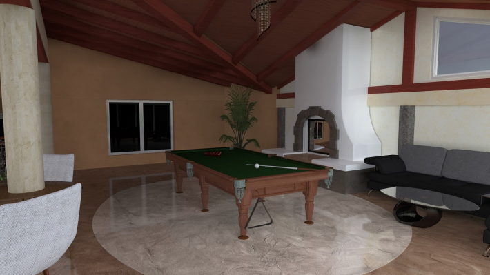 Architectural Home Design