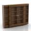 Bookcase