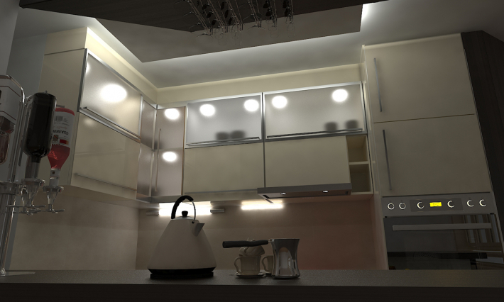 Architectural Home Design