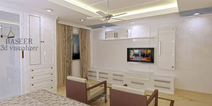 Architectural Home Design