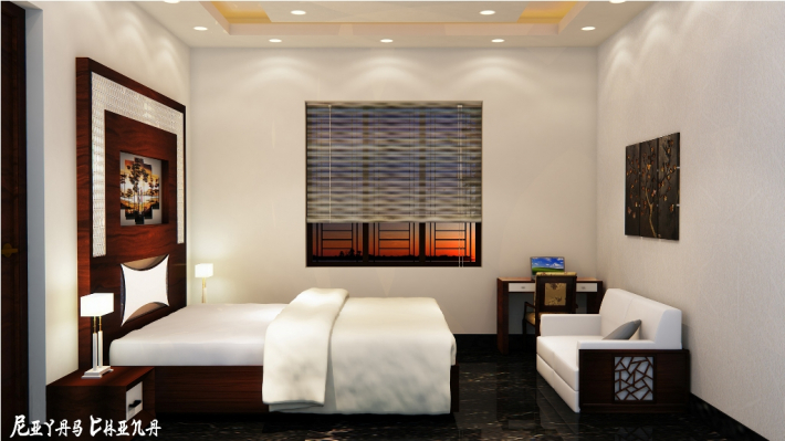 Architectural Home Design