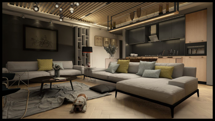 Architectural Home Design