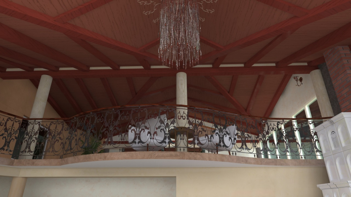 Architectural Home Design
