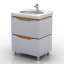 Wash-basin